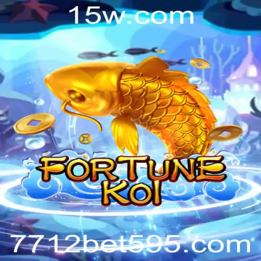 FORTUNEKOI: Uma Nova Experiência no Mundo dos Jogos de Sorte