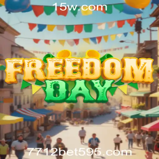 Descubra FreedomDay: Uma Aventura de Estratégia e Sorte com 7712bet