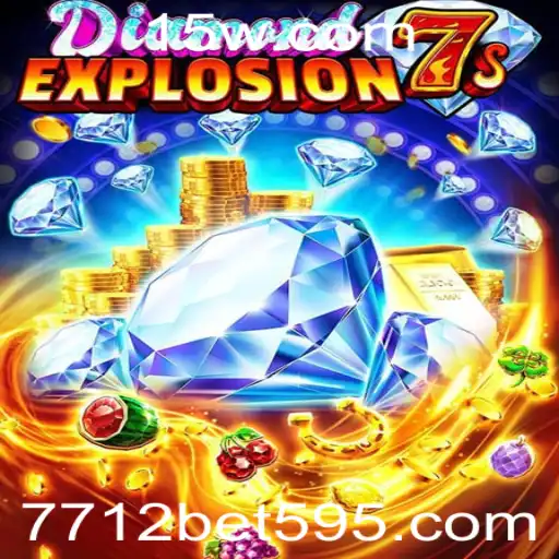 Descubra o emocionante jogo DiamondExplosion7s com 7712bet