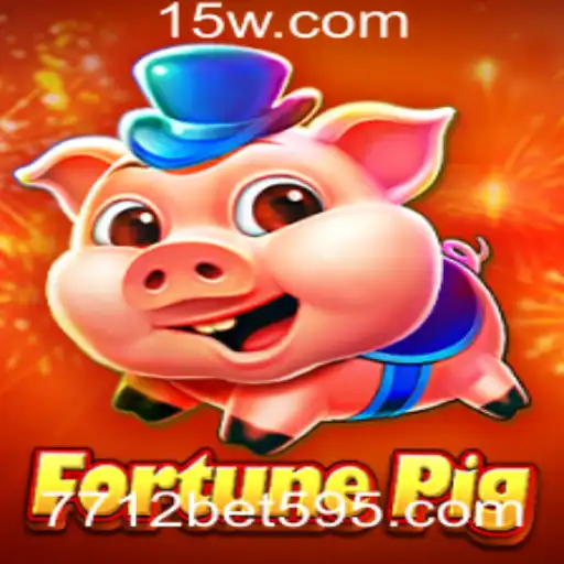 FortunePig: A Experiência de Jogo Inovadora da 7712bet