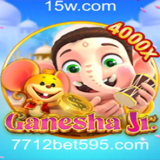 Explorando o Universo do Jogo GaneshaJr com 7712bet