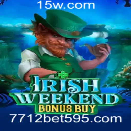 IrishWeekendBonusBuy: Uma Imersão no Universo de Diversão e Prêmios