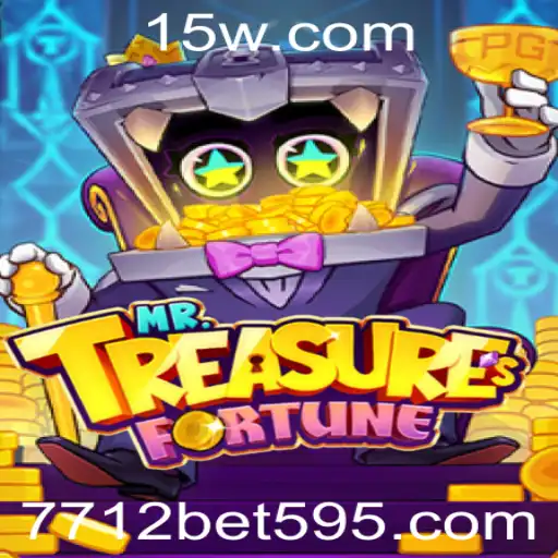 Explorando o Mundo de MrTreasuresFortune: Um Jogo de Aventura e Estratégia