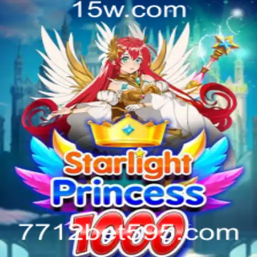 Starlight Princess 1000: A Mágica Aventura de Cassino Online