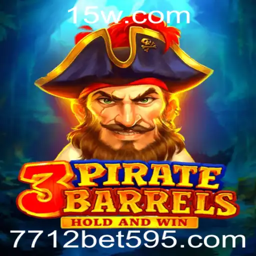 Explorando o Mundo Empolgante do Jogo 3PirateBarrels