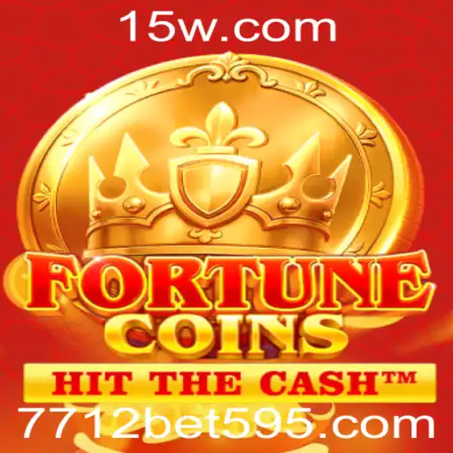 Explorando o Fascinante Mundo de FortuneCoins: Um Mergulho em 7712bet