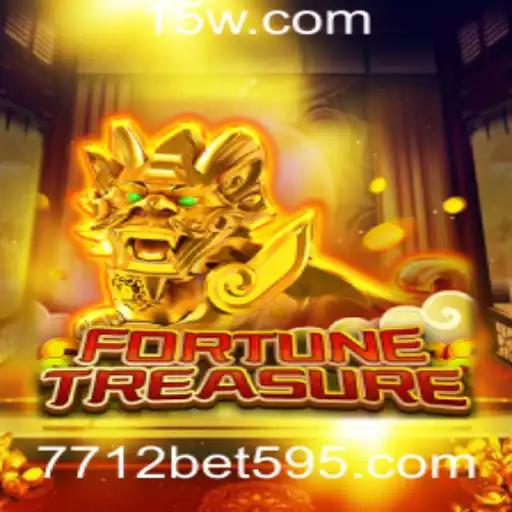 Explorando FortuneTreasure: Um Mergulho nas Aventuras de 7712bet