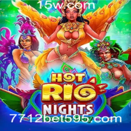 Explorando o HotRioNightsBonusBuy: Um Novo Clássico do Cassino Online