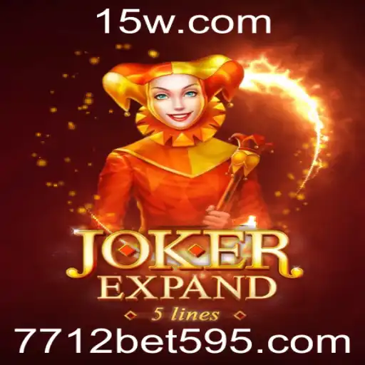 Descubra o Empolgante Mundo de JokerExpand no 7712bet