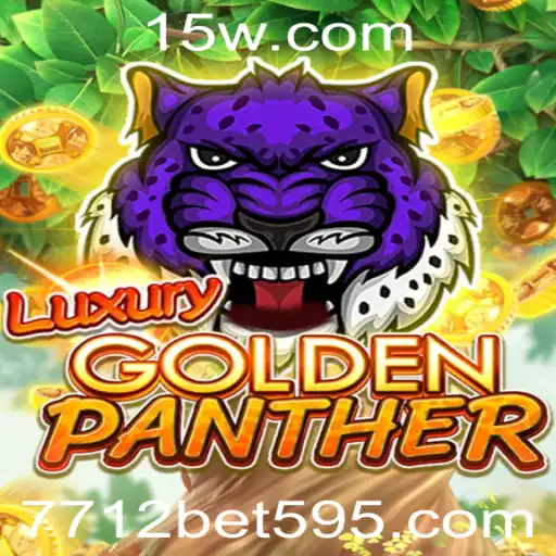 Descubra LUXURYGOLDENPANTHER: A Nova Sensação dos Jogos Online