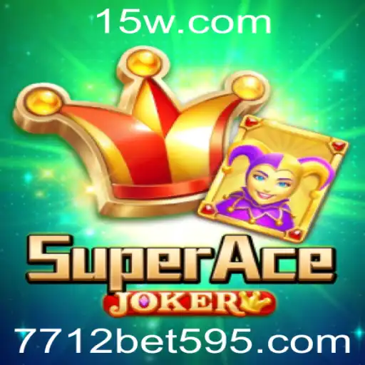 Descubra o Mundo Empolgante de SuperAceJoker