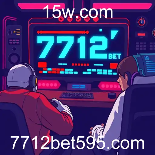 Videogames e a Revolução Digital: Explorando o Fenômeno 7712bet