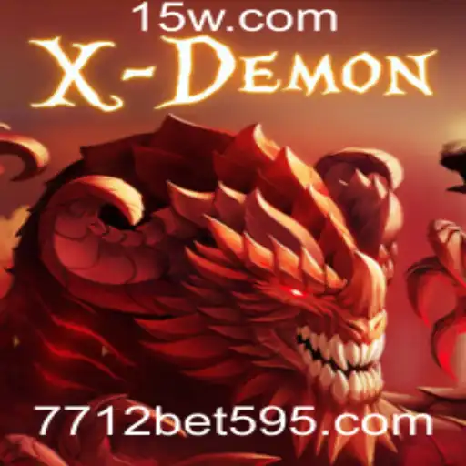 XDemon: Uma Aventura de Jogo Emocionante com 7712bet
