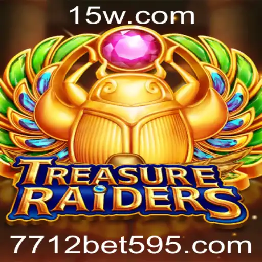 Explorando o Fenômeno TREASURERAIDERS e a Estratégia de Jogo com 7712bet