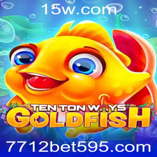 Descubra o Fascinante Mundo de TenTonWaysGoldfish